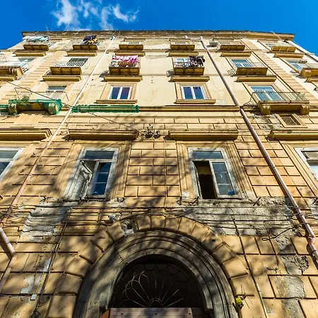 Museo Filangieri * Neapol