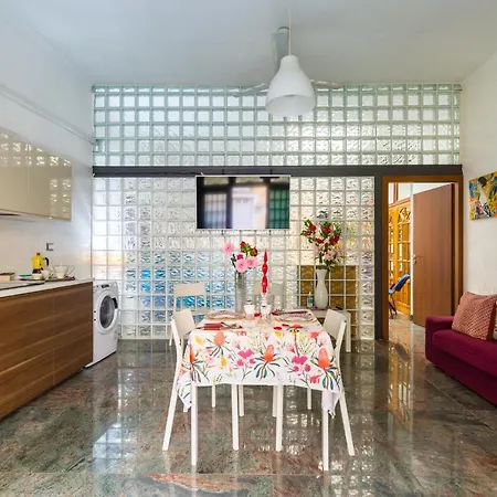 Apartament Museo Filangieri