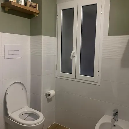 Casa Viscardi Apartmán *