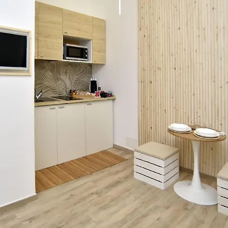 Da Vivere Bed & Breakfast Naples