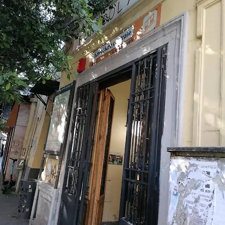 Casa Tolentino Al Centro Di Holiday home *