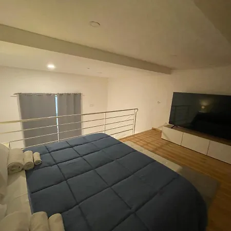 La Casa Spagnola Apartment Naples