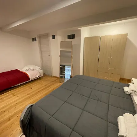 La Casa Spagnola Apartment