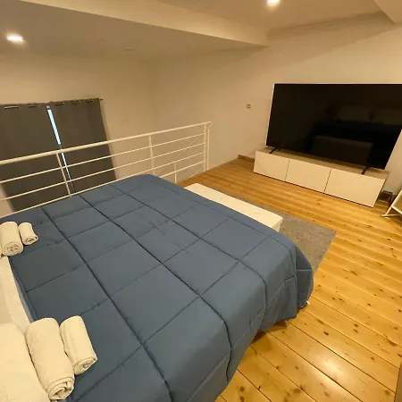 La Casa Spagnola Apartment Naples