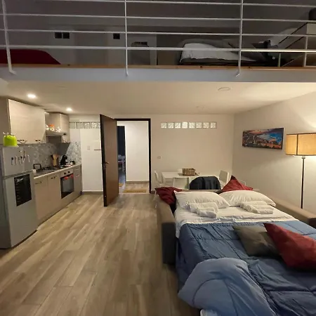 La Casa Spagnola *