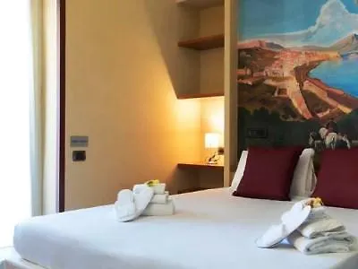 Ares Hotel 4*