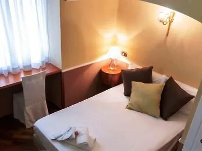 Ares Hotel 4*