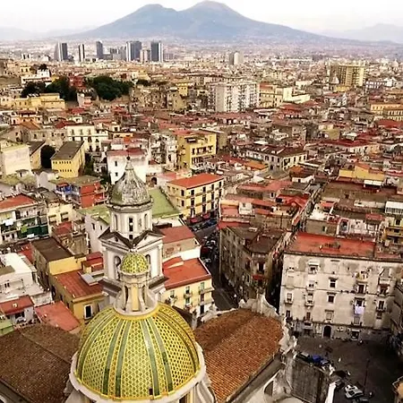 Casa vacanze Vesuvio House *