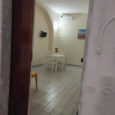 Holiday home A Due Passi Da Dante Deluxe