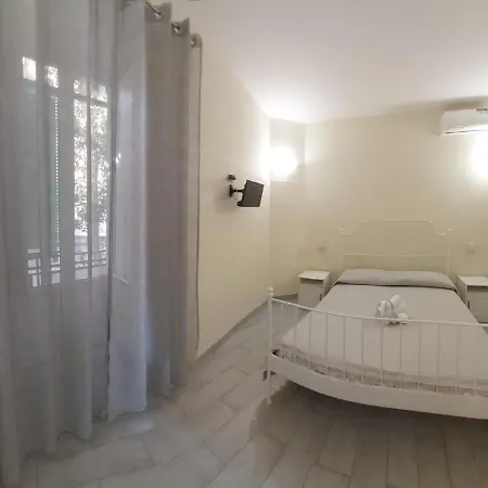 Holiday home A Due Passi Da Dante Deluxe Naples