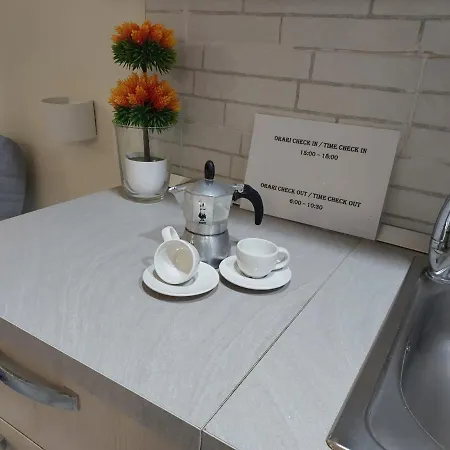 A Due Passi Da Dante Deluxe Holiday home