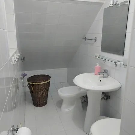Holiday home A Due Passi Da Dante Deluxe Naples