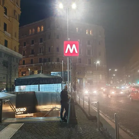 Museo Filangieri *