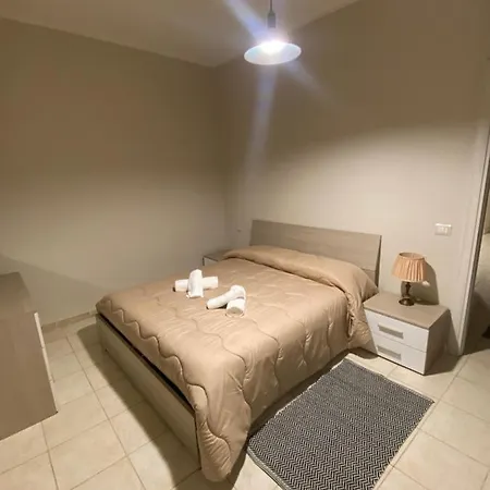 Apartment Thomas