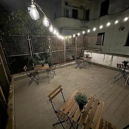 Hall In Chiostro *