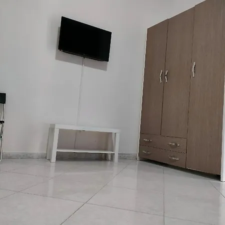 La Casa Su Spaccanapoli * Naples