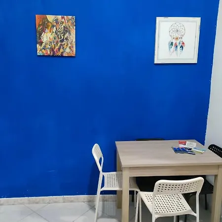 La Casa Su Spaccanapoli Guest house