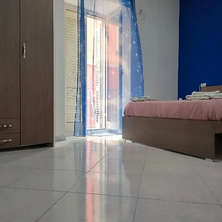 La Casa Su Spaccanapoli * Naples