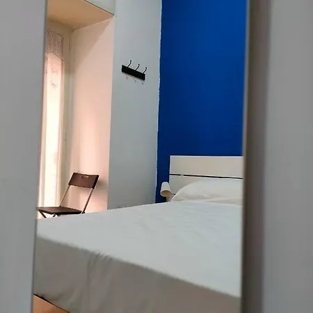 La Casa Su Spaccanapoli Naples