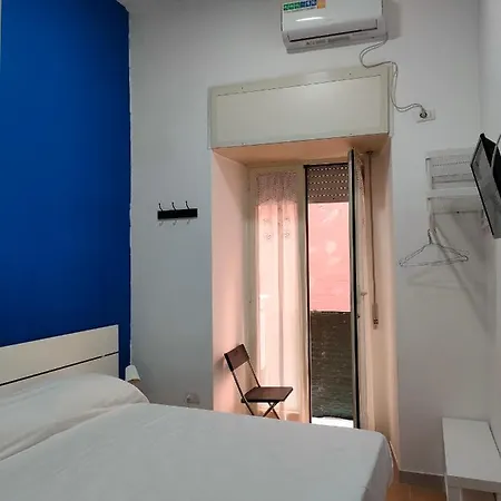 Guest house La Casa Su Spaccanapoli *