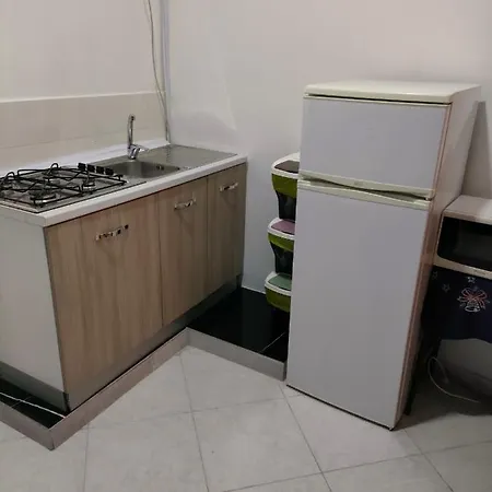 Guest house La Casa Su Spaccanapoli Naples