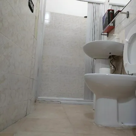 Guest house La Casa Su Spaccanapoli *