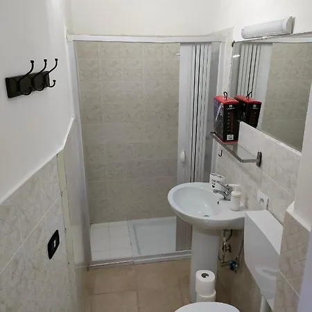 La Casa Su Spaccanapoli * Naples