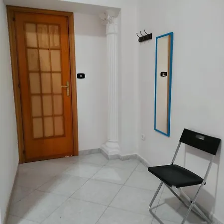 Guest house La Casa Su Spaccanapoli