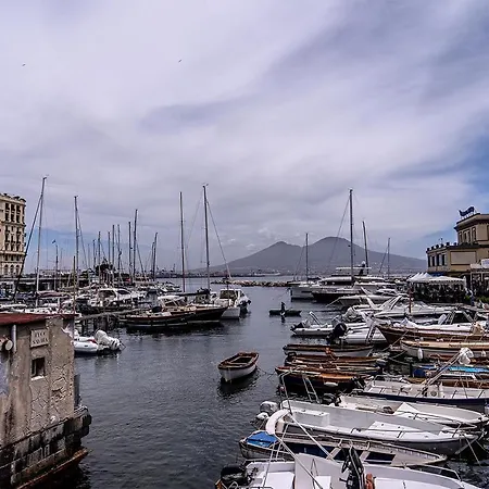 Royal Art H Duomo - Centro, By Clapa Group Napoli