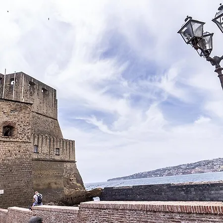 Royal Art H Duomo - Centro, By Clapa Group 5* Napoli