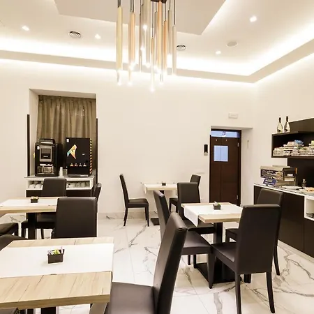 Otel Western Dei Mille