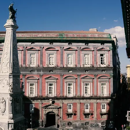 Bed & Breakfast La Galleria *