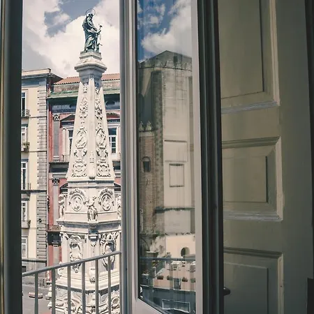 La Galleria Bed & Breakfast Napoli