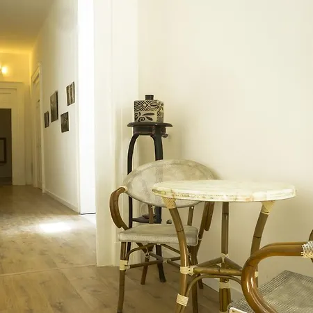 Bed & Breakfast La Galleria