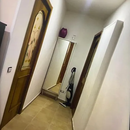 Casa Mari' Centro Storico Vicino Caracciolo Apartment Naples