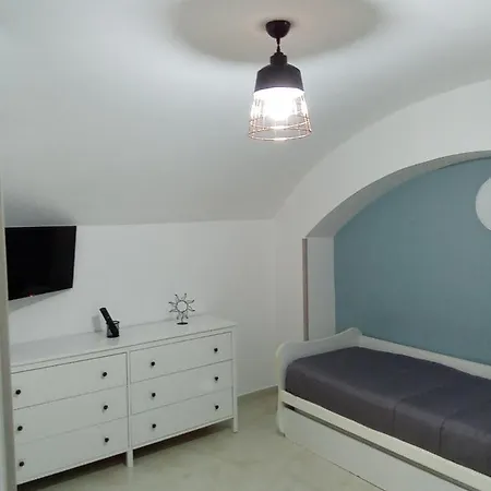 Casa Italia Сasa de vacaciones *