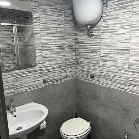 House Montesanto Apartment