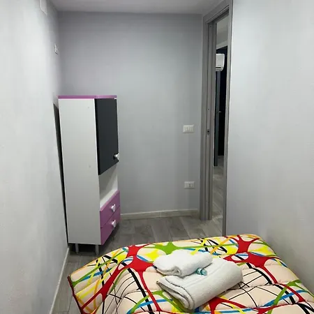 House Montesanto Apartment *