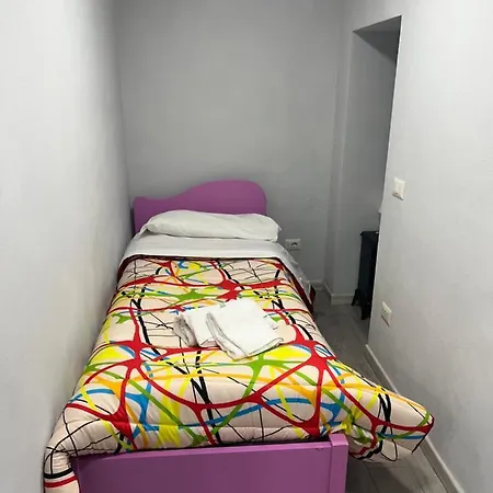 Apartment House Montesanto *