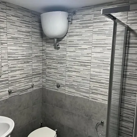 Apartment House Montesanto