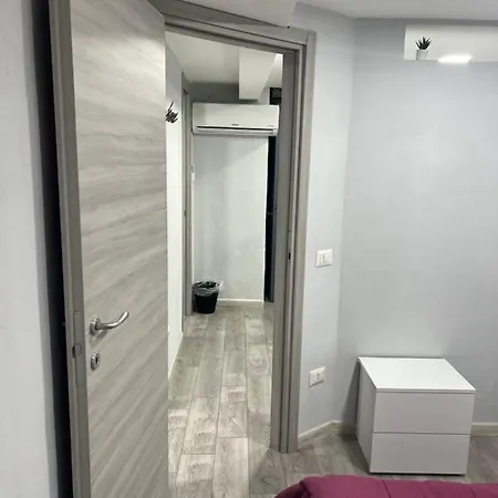 House Montesanto