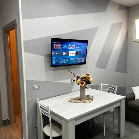 House Tomas Apartment