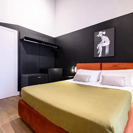 Interno Barocco *