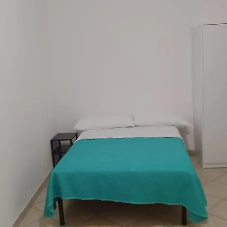 Casa Macina Alloggio in famiglia