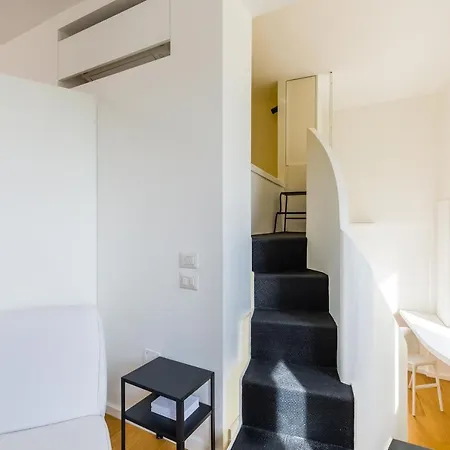 Seaview Terrace 360°& Elegant Loft Apartmán *