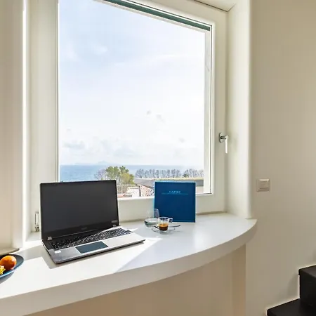 Seaview Terrace 360°& Elegant Loft