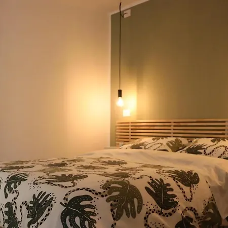 Apartmán Casa Viscardi Neapol