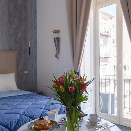 I Canestrari Bed & Breakfast *