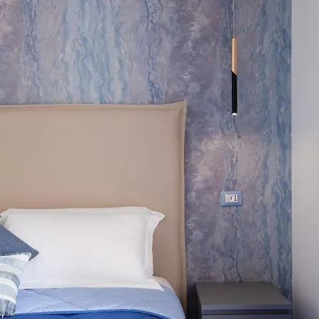 Bed & Breakfast I Canestrari