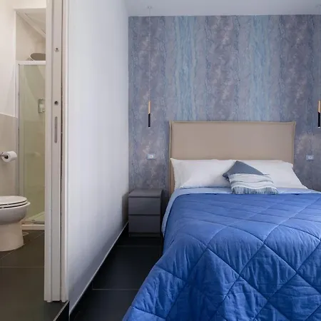 Bed & Breakfast I Canestrari *